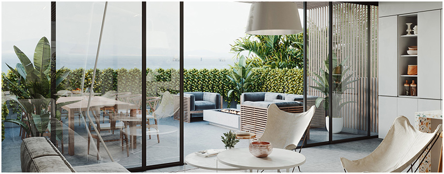 西安(ān)系統門窗 西安(ān)系統門窗