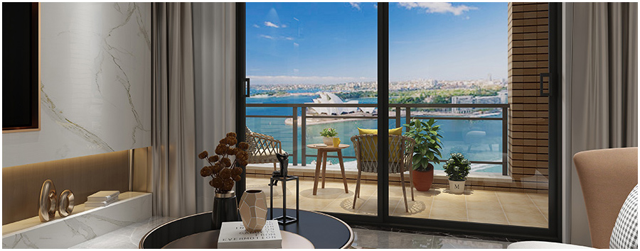 西安(ān)系統門窗 西安(ān)系統門窗