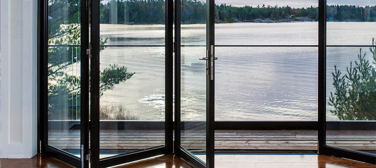 【斷橋鋁門窗廠家】平開鋁合金門窗的組裝(zhuāng)（下）