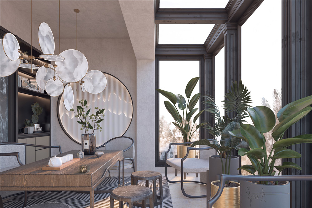 【西安(ān)斷橋鋁門窗廠家】鋁合金門窗物(wù)理(lǐ)性能(néng)的輪測